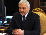 Глава Коми выступил против объединения республики с Архангельской областью и НАО