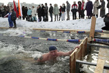 Чемпионат мира  по ледяному плаванию в Мурманске объявил своих победителей