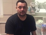 Госпитализированный Сергей Жуков признался, что пережил три операции