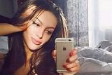 Подруга "Мисс Москва-2015" поделилась версией о причинах развода с королем Малайзии