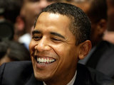 Глава штата Массачусетс посмеялся над дикцией Обамы в эфире шоу