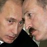 Путин и Лукашенко обменялись короткими репликами об "Уралкалии"