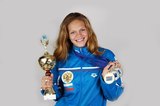Российская пловчиха Юлия Ефимова установила мировой рекорд