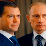 Медведев вслед за Путиным отказался ехать в Давос