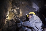 Спасатели нашли тело шахтера в обрушенной шахте Приморья