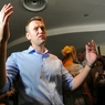 Компанию Навальному составили 170 человек