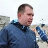 С соратника Навального Ляскина возьмут подписку о невыезде