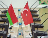 Белоруссия и Турция активизируют экономические отношения