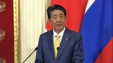 Экс-премьер Японии Синдзо Абэ получил тяжелое ранение в результате нападения