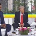 Трамп заявил о задержании стрелявшего в Чарли Кирка
