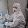 Тревожное плато: цифры по коронавирусу в России установились выше 20 тысяч третий день подряд