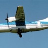 Технические неполадки вынудили ATR-42 приземлиться в Тюмени