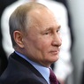 Путин принял верительные грамоты новых послов 23 стран