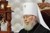 Митрополита Владимира похоронят 7 июля в Киево-Печерской лавре