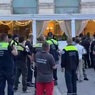В ресторане на Кудринской площади в Москве взорвалась самодельная бомба
