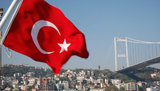 В Турции арестован ученый из Англи за сотрудничество с курдами
