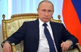 Путин рассказал о конфликтах, тлеющих у границ России