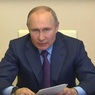 Песков объяснил, почему Путин сделает прививку непублично