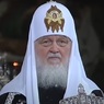 Литва запретила въезд патриарху Кириллу за поддержку СВО