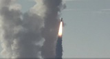 Предназначенные для Китая ракеты уничтожили