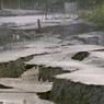 Мощное землетрясение произошло у берегов Индонезии
