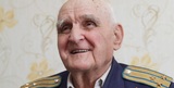 Скончался легендарный лётчик Иван Леонов
