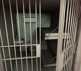 В Соединенных Штатах заключенные взбунтовались и взяли в заложники работников тюрьмы