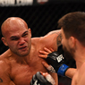 UFC 195: Титульный бой закончился раздельным решением судей