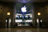 ФАС может начать новое дело против корпорации Apple