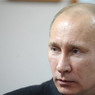 Путина настораживает лидерство в списке Forbes