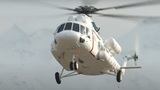 Пропавший вертолет Ми-8 МЧС упал в Онежское озеро