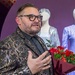 Историк моды Александр Васильев рассказал о своей любимой женщине