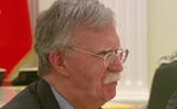 Сотрудники ФБР провели обыски в доме экс-советника Трампа Джона Болтона