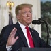 Палата представителей США приняла законопроект, запрещающий Трампу выходить из НАТО