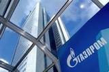 "Газпром" станет спонсором олимпийских сборных России