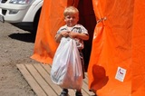 Голодец: в России находятся 65 тысяч украинских беженцев