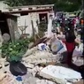 В результате землетрясения на Гаити погибли более 1 тысячи человек