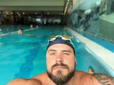 В Стамбуле начали расследование после исчезновения и очевидно гибели российского пловца
