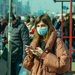 Московские власти разъяснили правила ношения масок и перчаток