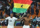 Гана отправила своим футболистам 3 млн долларов наличными чартерным рейсом