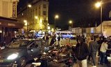 В больницах Парижа находятся три сотни пострадавших при терактах