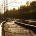 Шесть человек пропали в Китае после схода поезда с рельсов