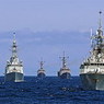 Два корабля НАТО могут зайти в Черное море в ближайшие сутки