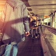 13 аэропортов Юга России не работают после падения БПЛА на здание аэронавигации