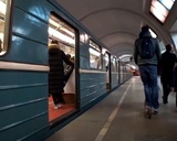 Собянин пообещал 2 млн рублей избитому в метро москвичу