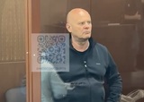 Суд арестовал мэра Красноярска по делу о взятке в ₽180 млн