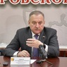 Экс-главу Кирова задержали и допрашивают по обвинению в получении крупной взятки