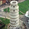 Впервые за 800 лет Пизанская башня встала вертикально