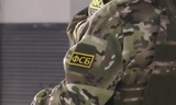 ФСБ сообщила о задержании в Нальчике украинца по подозрению в шпионаже
