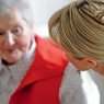 Болезнь Альцгеймера передается родственникам больных и их сиделкам